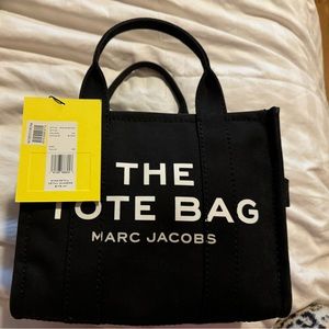 Marc Jacob The Tote Bag